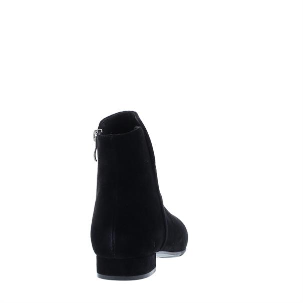 Geseline 2 Dames Enkellaars