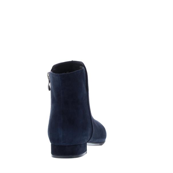 Geseline 2 Dames Enkellaars