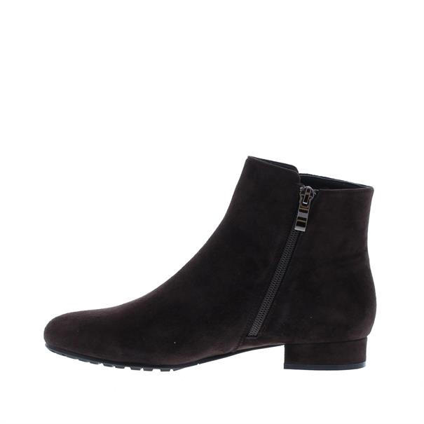 Geseline 2 Dames Enkellaars