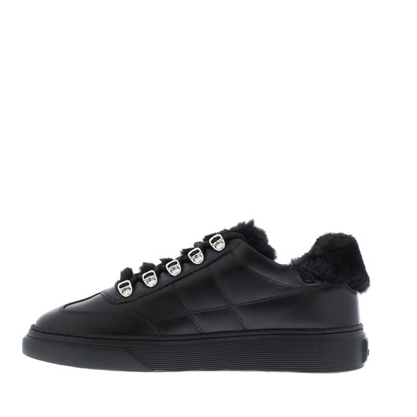Gevoerde Dames Sneaker