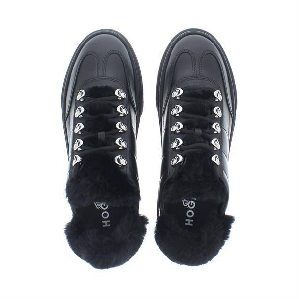 Gevoerde Dames Sneaker