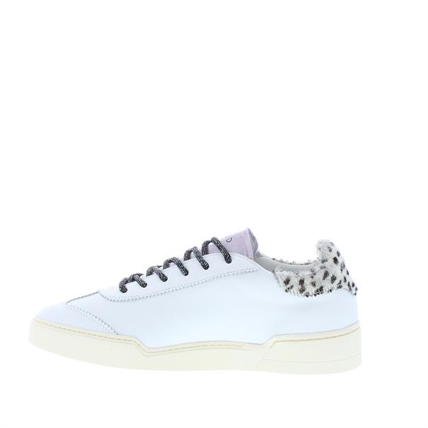 Ghoud LOB 01 Low Dames Sneaker