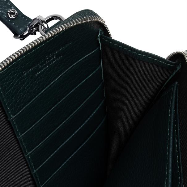 Gianni Chiarini Cross Wallet