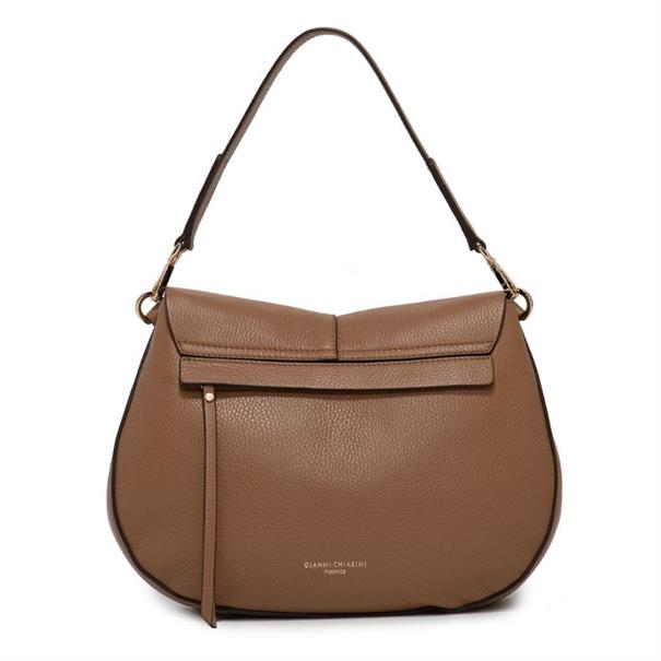 Gianni Chiarini Dames Zadel Tas