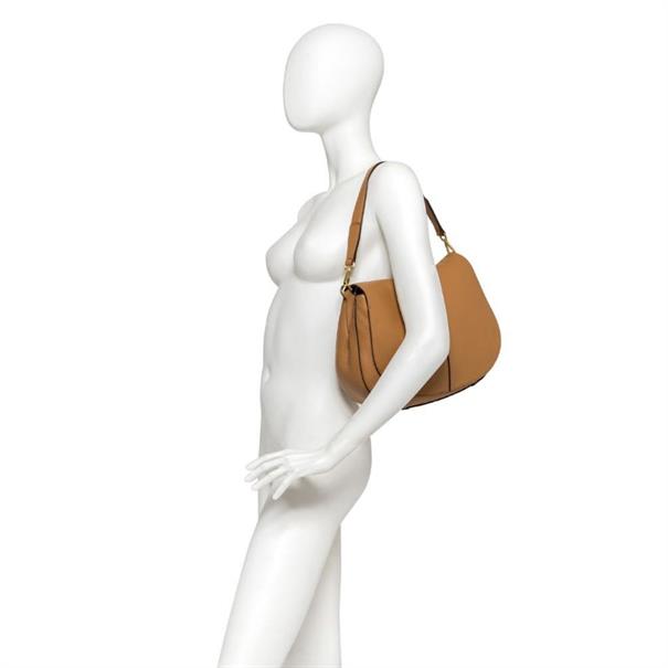 Gianni Chiarini Dames Zadel Tas