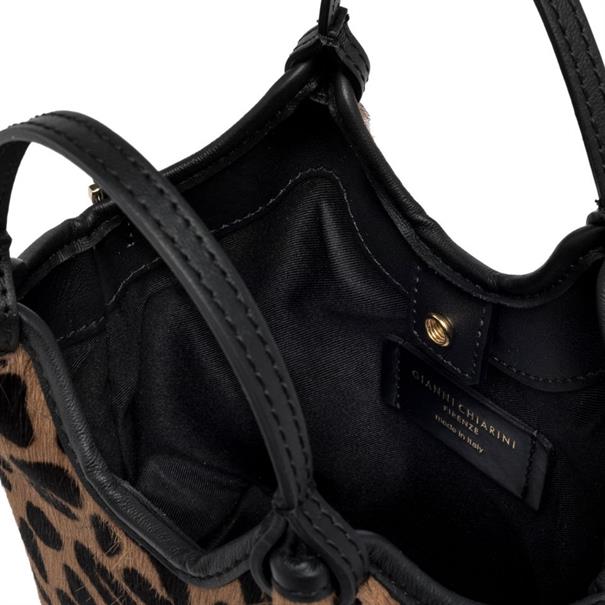 Gianni Chiarini Dua Dames Tas
