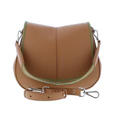 Gianni Chiarini Helena Round Zadeltas