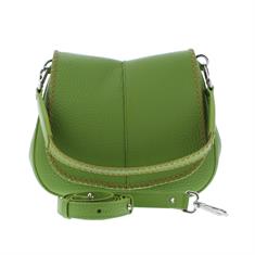 Gianni Chiarini Helena Round Zadeltas