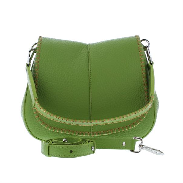 Gianni Chiarini Helena Round Zadeltas