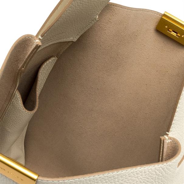 Gianni Chiarini Jo Dames Tas Leer