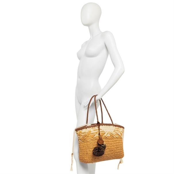 Gianni Chiarini Paloma Dames Tas