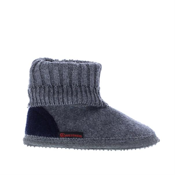 Giesswein Kramsach Kids Pantoffel