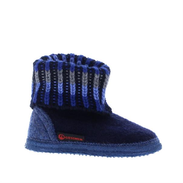 Giesswein Kronau Kids Pantoffel