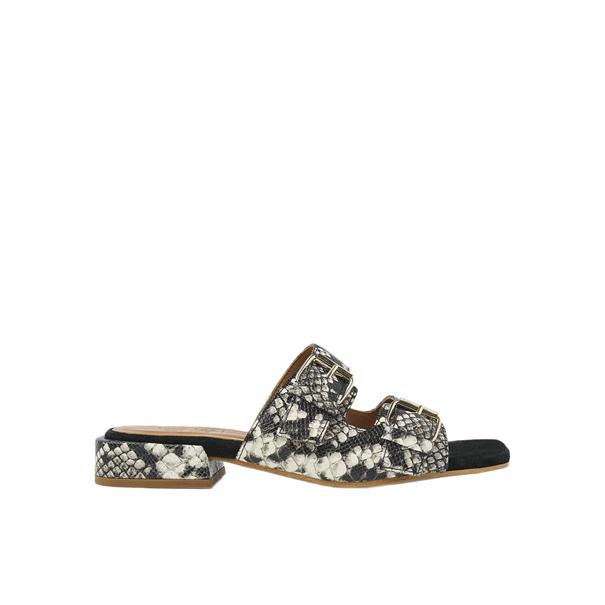 Gigi Lena Dames Slipper