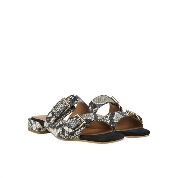 Gigi Lena Dames Slipper