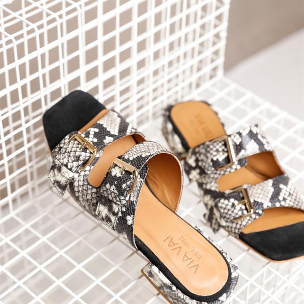 Gigi Lena Dames Slipper