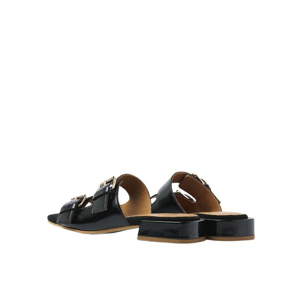 Gigi Lena Dames Slipper