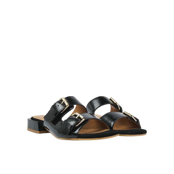 Gigi Lena Dames Slipper