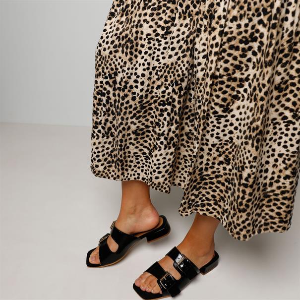 Gigi Lena Dames Slipper