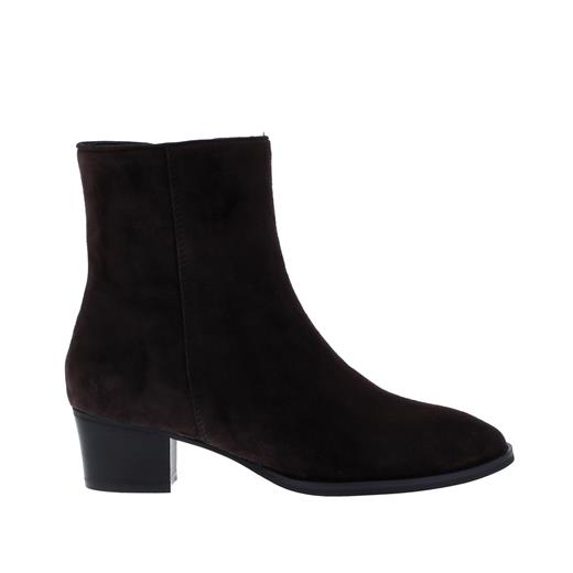 Gineke Dames Enkellaars