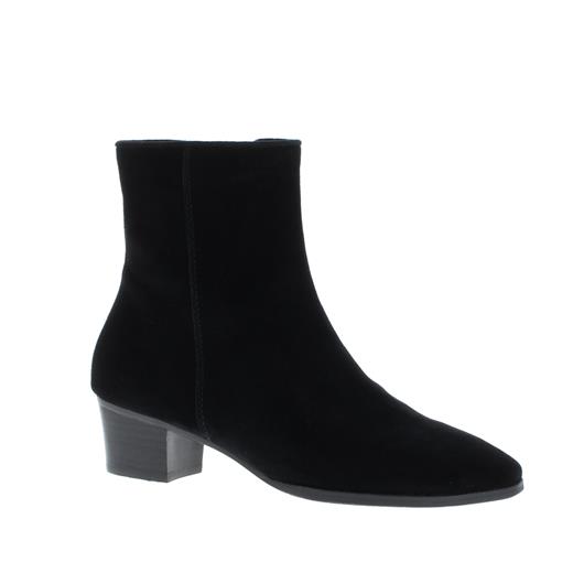 Gineke Dames Enkellaars