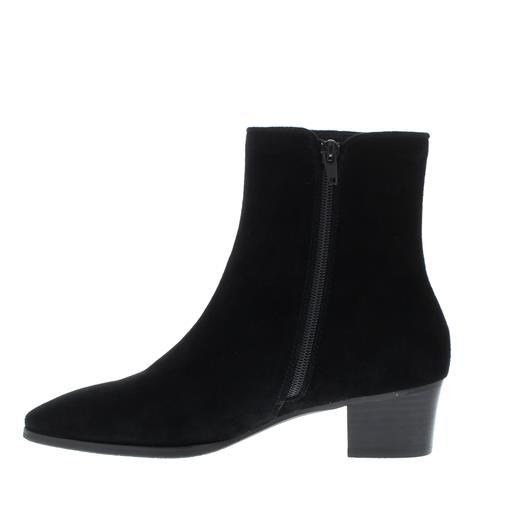 Gineke Dames Enkellaars