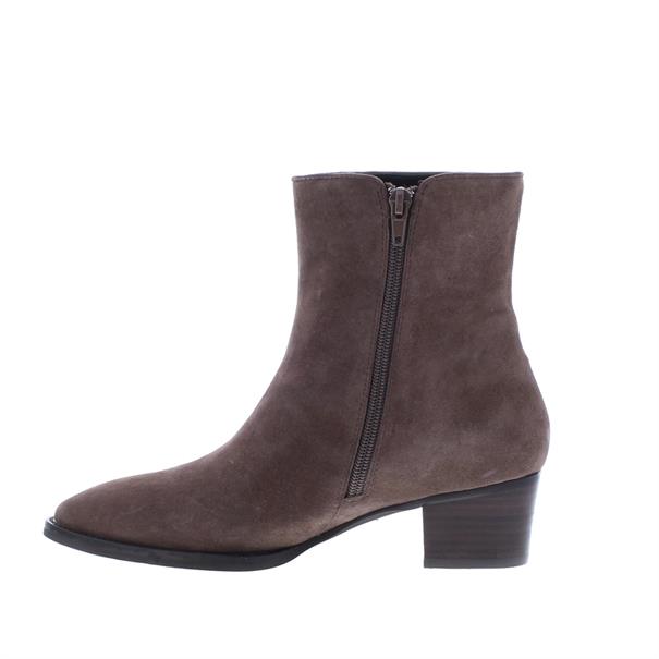 Gineke Dames Enkellaars