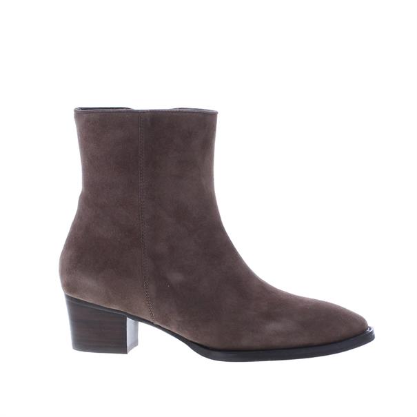 Gineke Dames Enkellaars