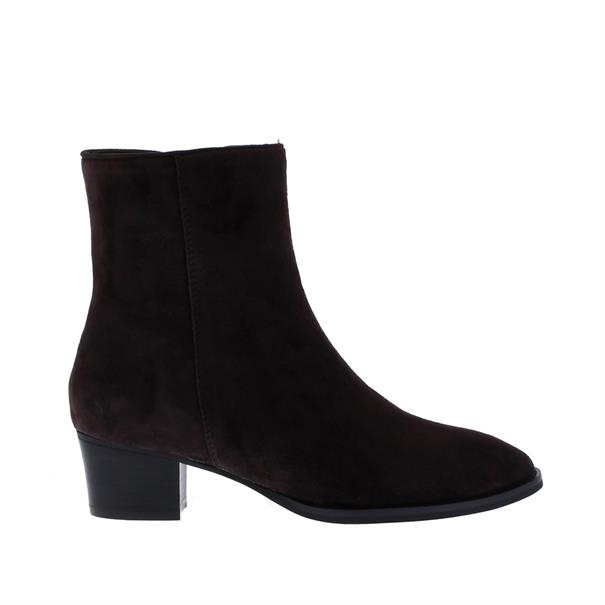 Gineke Dames Enkellaars