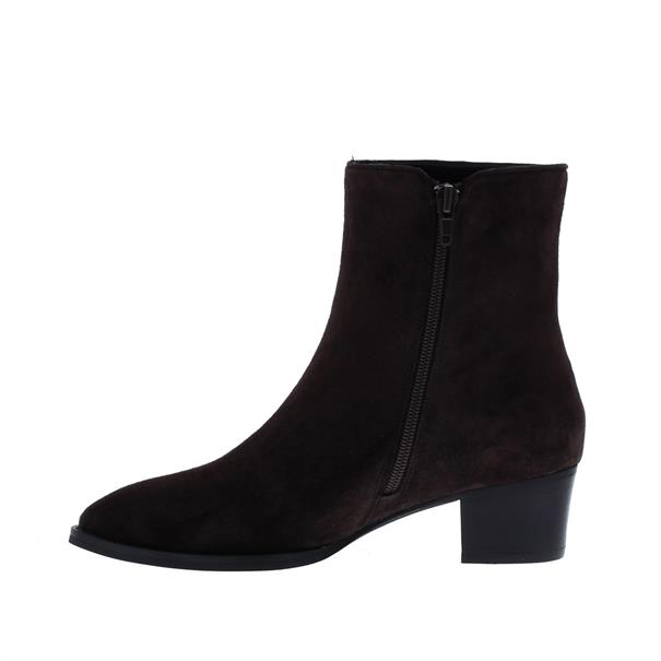 Gineke Dames Enkellaars