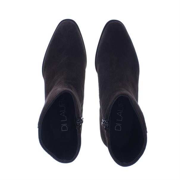 Gineke Dames Enkellaars