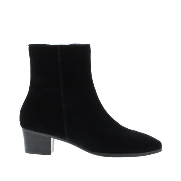 Gineke Dames Enkellaars