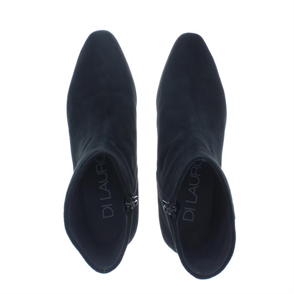 Gineke Dames Enkellaars