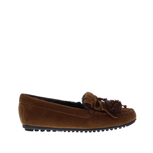 Gioia Arienne Moc Vacht