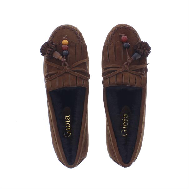 Gioia Arienne Moc Vacht