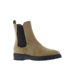 Gioia Body Dames Classic Boot