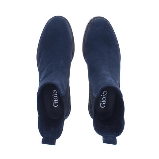 Gioia Body Dames Classic Boot