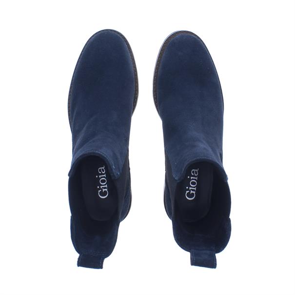 Gioia Body Dames Classic Boot