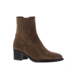 Gioia Dames Chelsea Suede