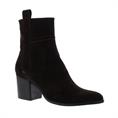Gioia Dames Enkellaars