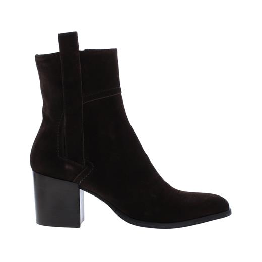 Gioia Dames Enkellaars