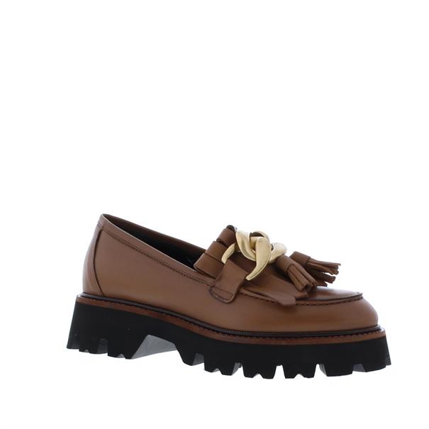 Gioia Dames Loafer