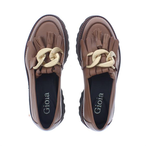 Gioia Dames Loafer