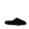 Gioia Fluff Slipper