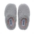 Gioia Fluff Slipper