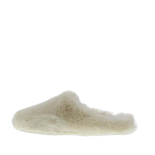 Gioia Fluff Slipper