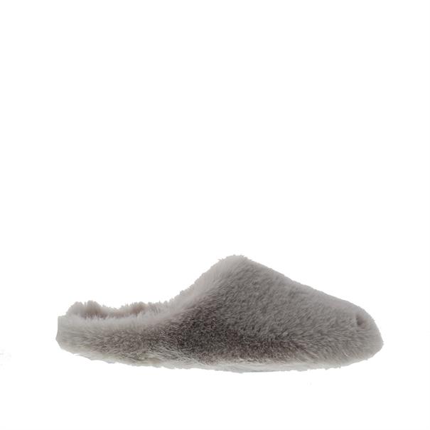 Gioia Fluff Slipper