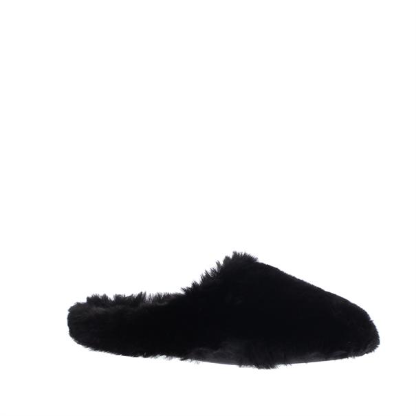 Gioia Fluff Slipper