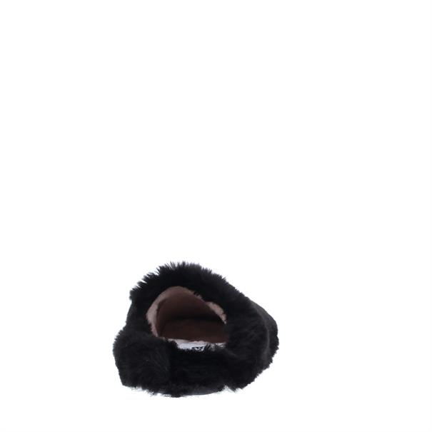 Gioia Fluff Slipper