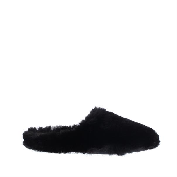 Gioia Fluff Slipper